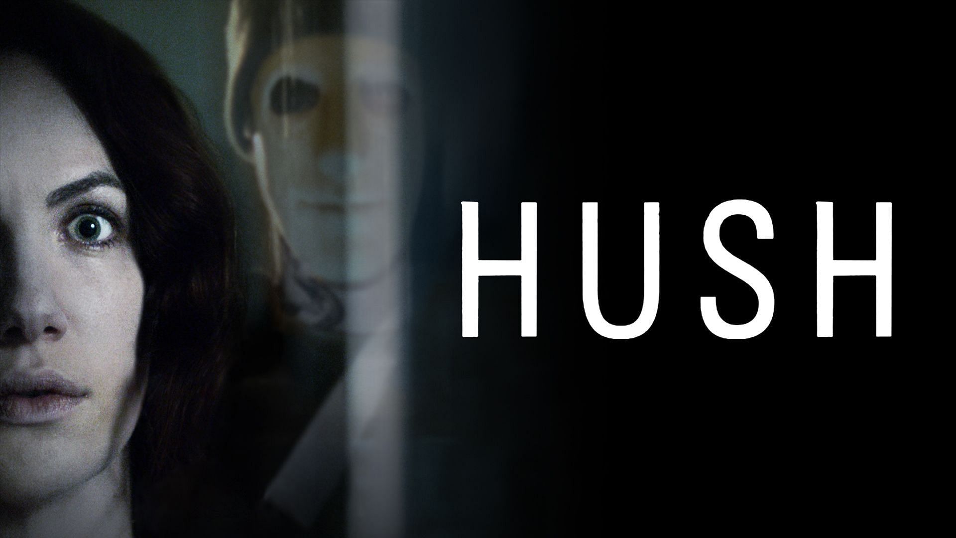 Hush (Image via Amazon Prime Video)