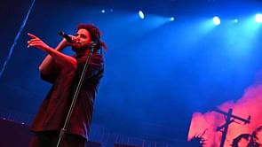 J. Cole drops first single for 2025 'cLOUDs': A Review