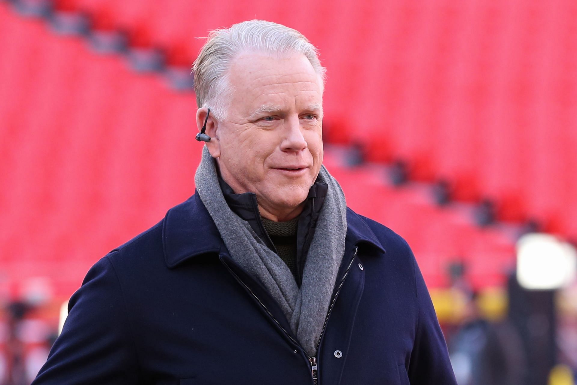 Boomer Esiason