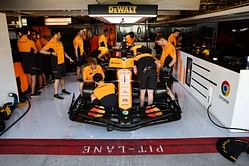 21x F1 champions McLaren set to introduce an extreme design for the 2025 season: Reports