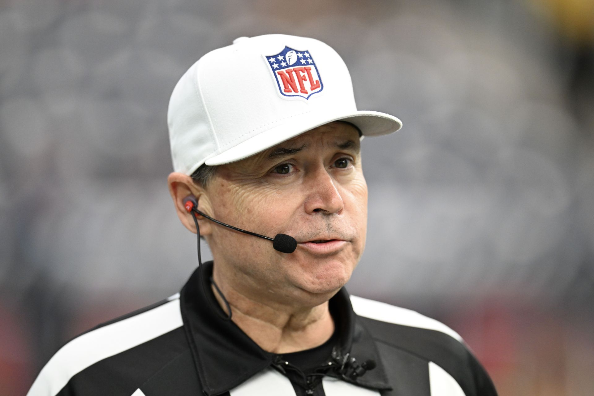 Highest Paid NFL referee