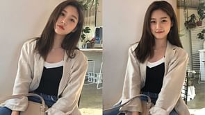 Kim Sae-ron's death reportedly ruled as potential suicide by police authorities