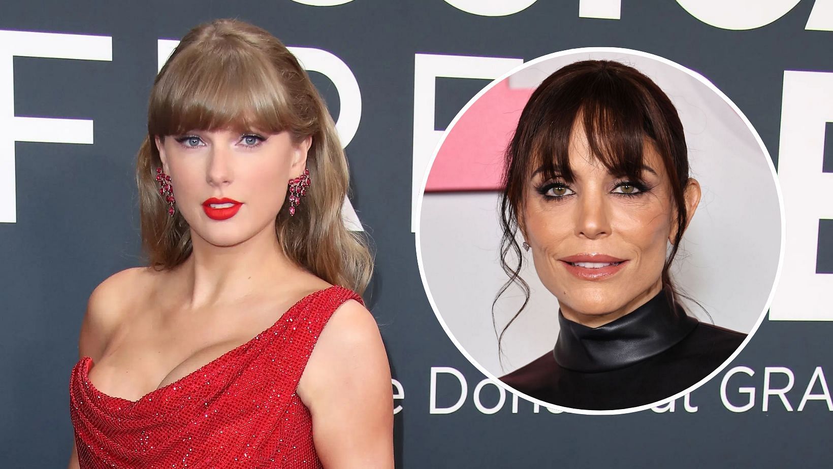 Bethenny Frankel defends Taylor Swift against 