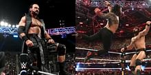 4 ways WWE fumbled Drew McIntyre's Bloodline-hunter gimmick