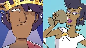 Krapopolis season 2 part 2 episode 2: Release date, cast, and everything you need to know