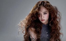 "It's so good the budget is crazy" — Fans react as BLACKPINK's Jisoo's 'Earthquake' teaser trends at the No.1 position on YouTube worldwide