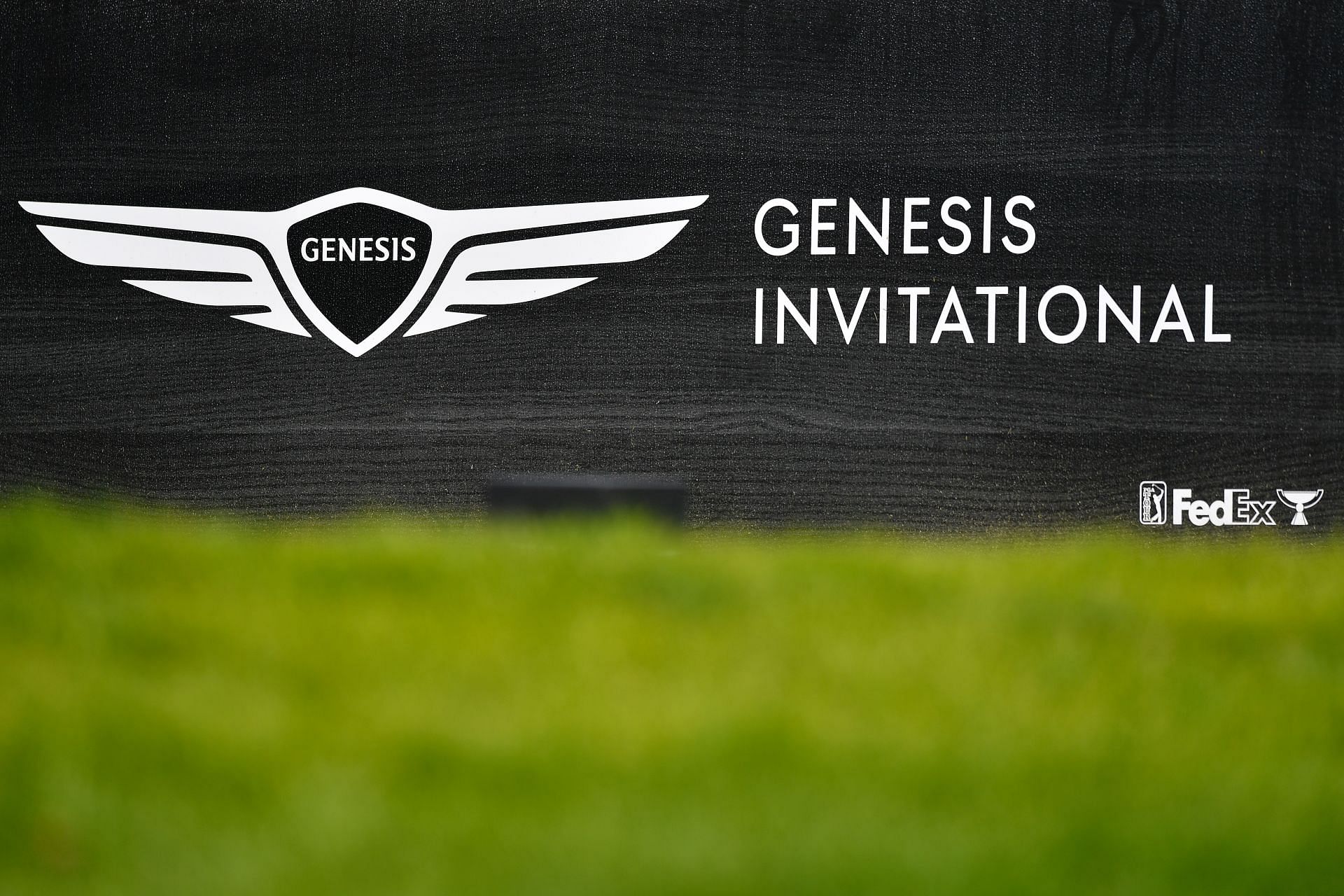 GOLF: FEB 16 PGA The Genesis Invitational - Source: Getty