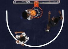 Bryce James, AJ Dybantsa, Cayden Boozer and other high school hoopers mention how they term hard-to-break defenses