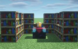 Why the Minecraft enchanting table needs changes