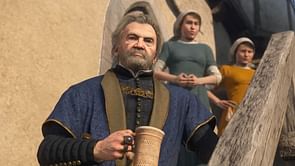 Kingdom Come Deliverance 2 walkthrough: How to complete Via Argentum main quest