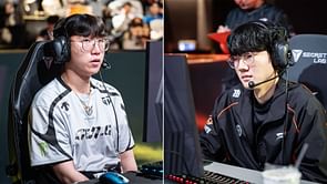 Gen.G vs Hanwha Life Esports in League of Legends LCK Cup 2025 Playoffs: Prediction, livestream details, and more