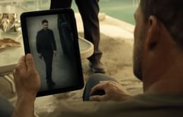 Who is Quinn in Reacher season 3 and what he did to Dominique Kohl? Explained
