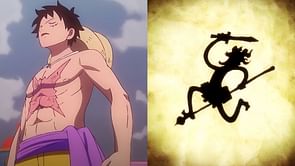 Dressrosa's events be integral to Luffy succeeding where Joy Boy failed in One Piece