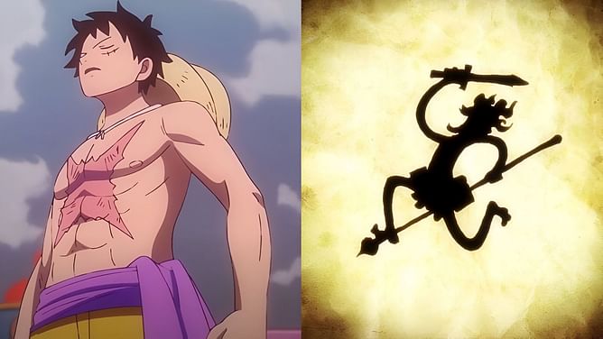 Dressrosa's events be integral to Luffy succeeding where Joy Boy failed in One Piece