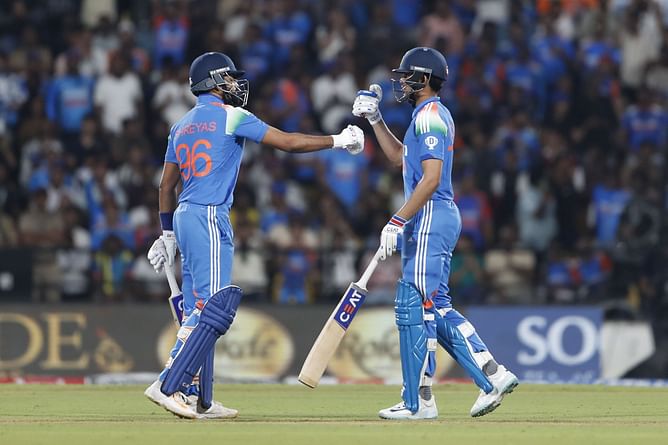 “Was watching a movie last night” - Team India batter reveals he wouldn’t have played IND vs ENG 2025 1st ODI had Virat Kohli not got injured