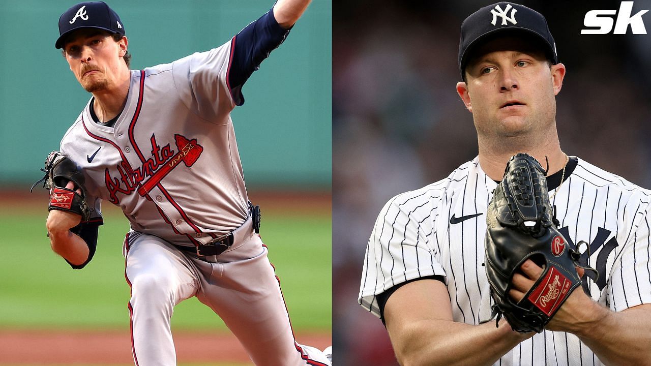 Max Fried gives honest verdict on Gerrit Cole after joining Yankees in a $218,000,000 deal