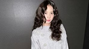 From The Strokes' Someday to Joji's Sanctuary: Songs featured in BLACKPINK's Jisoo's playlist