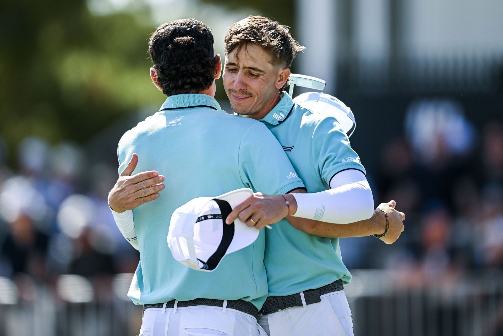 2025 LIV Golf: Adelaide - Day 2 - Source: Getty