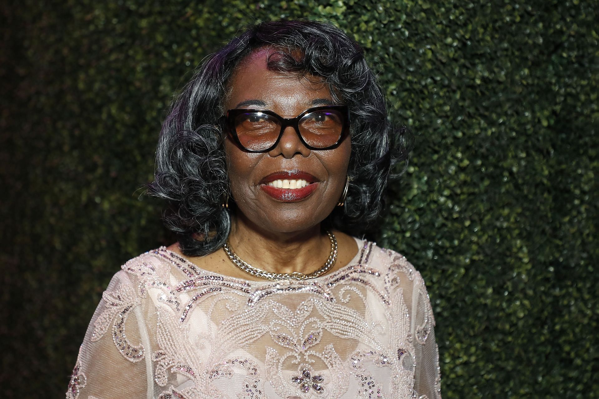 What is Voletta Wallace's net worth? Biggie Smalls's late mother reportedly grew rapper's estate from $10 million to $160 million