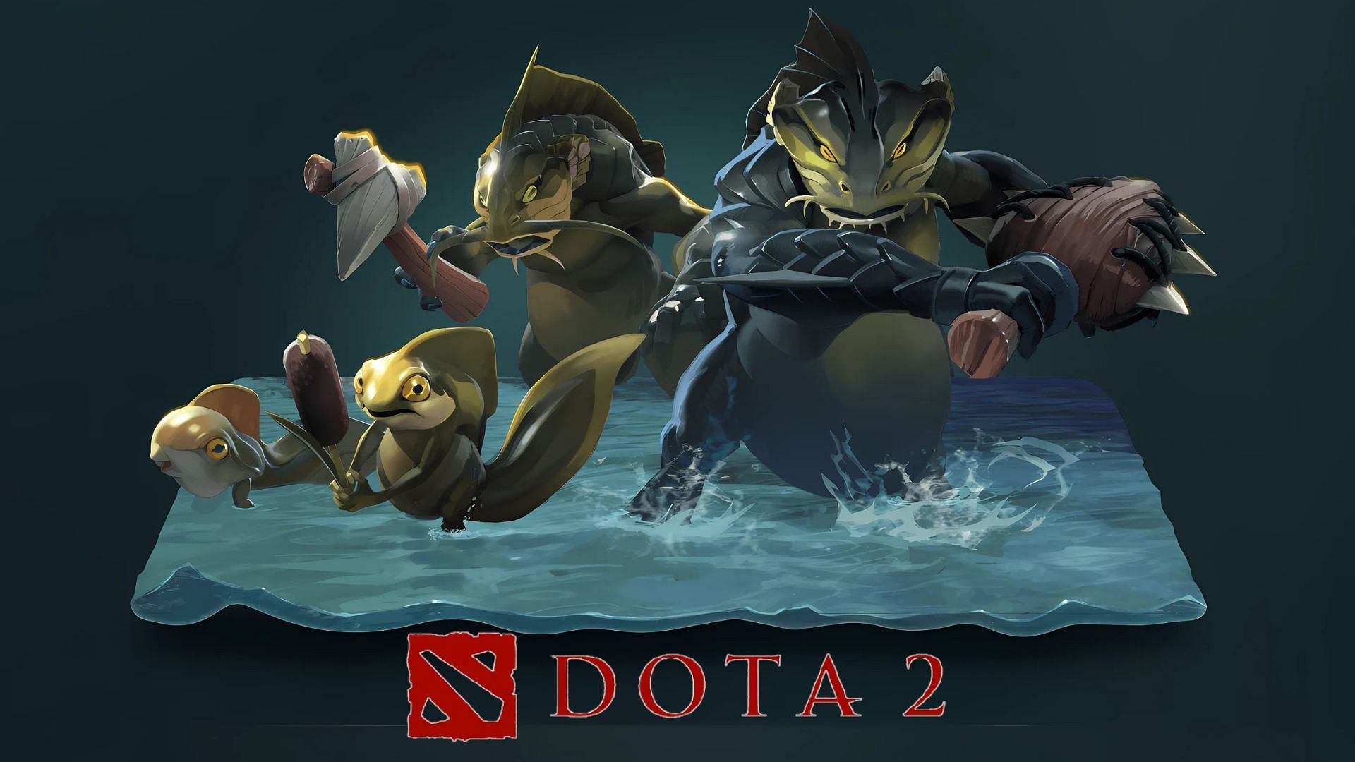 Dota 2: 8 minor updates in Patch 7.38