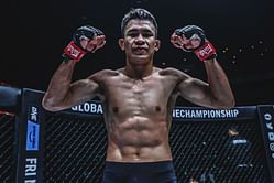 WATCH: Filipino spitfire Jeremy Miado’s collection of highlight reel finishes heading into ONE Fight Night 28