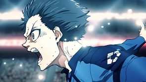 Blue Lock chapter 294: Release date and time, countdown, and more