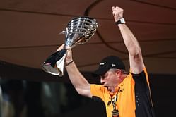 Zak Brown shares shocking McLaren reality when he took over the team's reins