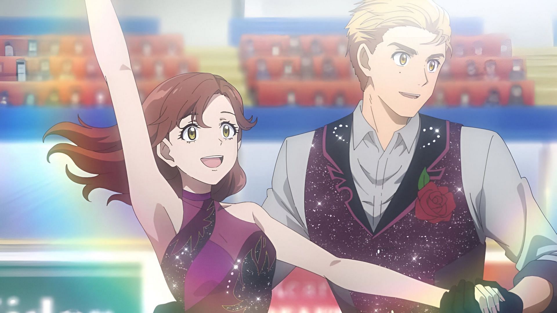 Medalist episode 6 release date and time, where to watch, and more (Image via ENGI)