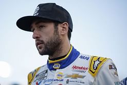 "I kind of had to teach myself": Chase Elliott opens up on his approach at Bowman Gray Stadium after heat win