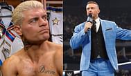 Nick Aldis to ban 3-time US Champion, Cody Rhodes relinquishing his title? - 3 Things WWE SmackDown General Manager could do this week