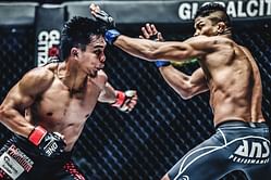 “Our rivalry will stay and end in the Circle” - Kevin Belingon looking to end his story with eternal rival Bibiano Fernandes