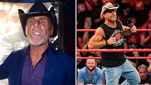 Shawn Michaels has 1-2 matches left in him, says former WWE champion