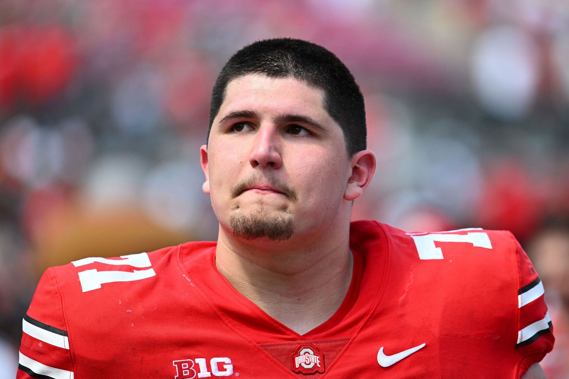 Ohio State Spring Football Game - Source: Getty