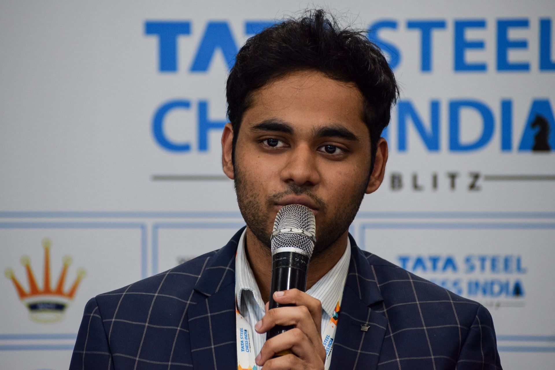 Tata Steel Chess India Tournament 2022 - Source: Getty