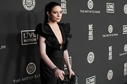 Did Michelle Trachtenberg undergo a liver transplant? Buffy alum's health battles explored in the wake of her death at 39