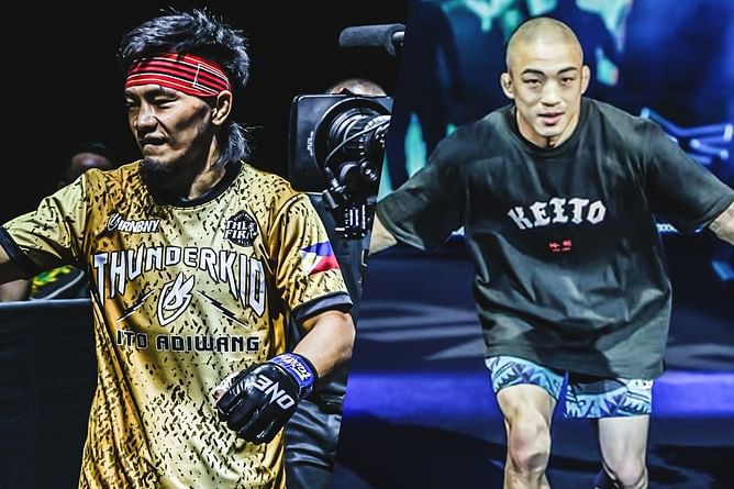 “We’re running all these different scenarios” - Lito Adiwang offers a glimpse of his preparations against Keito Yamakita