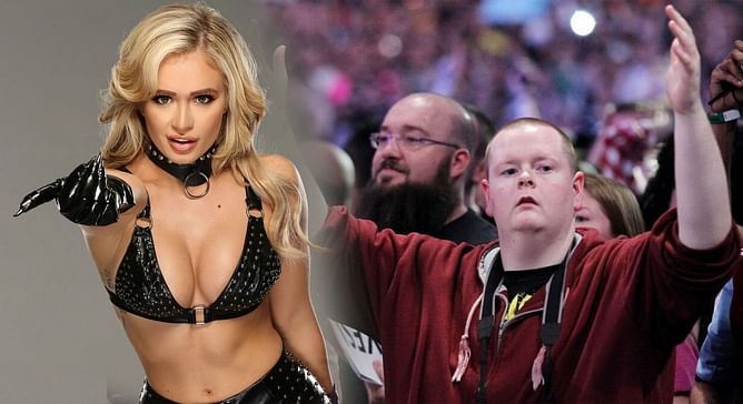 Scarlett to ditch Karrion Kross, turn babyface & join popular faction on Monday Night RAW? Exploring the possibility