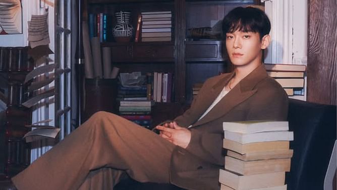 “I would cry if Jongdae call me out lip syncing”- EXO Chen earns praise for his balanced critique at Be The Next: 9 Dreamers survival show