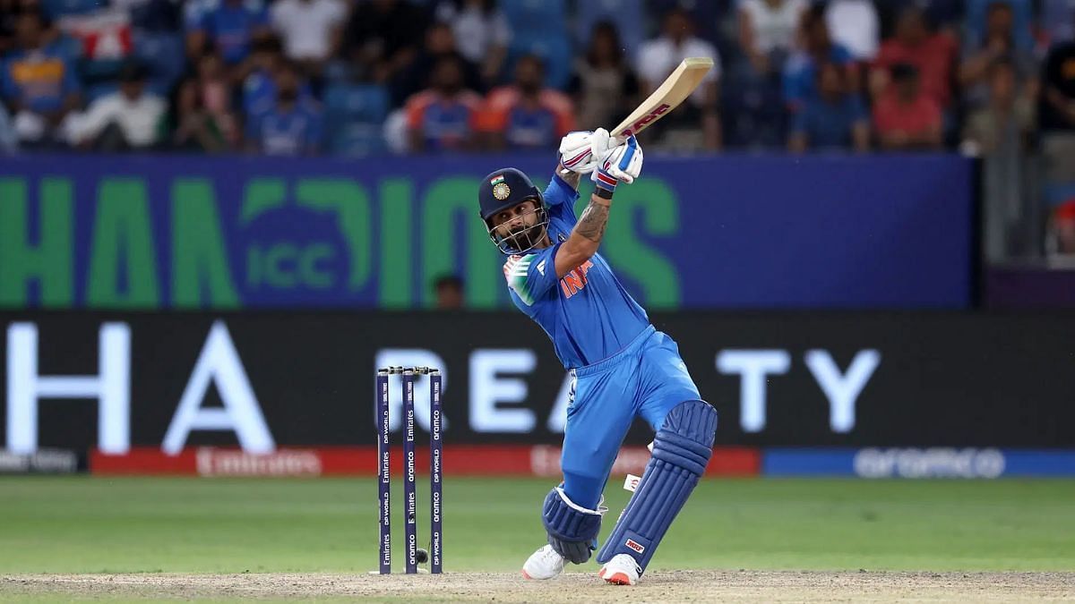 भारत के स्टार बल्लेबाज विराट कोहली (Photo Credit_Getty)