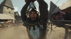 Managing stamina in Kingdom Come Deliverance 2, explained