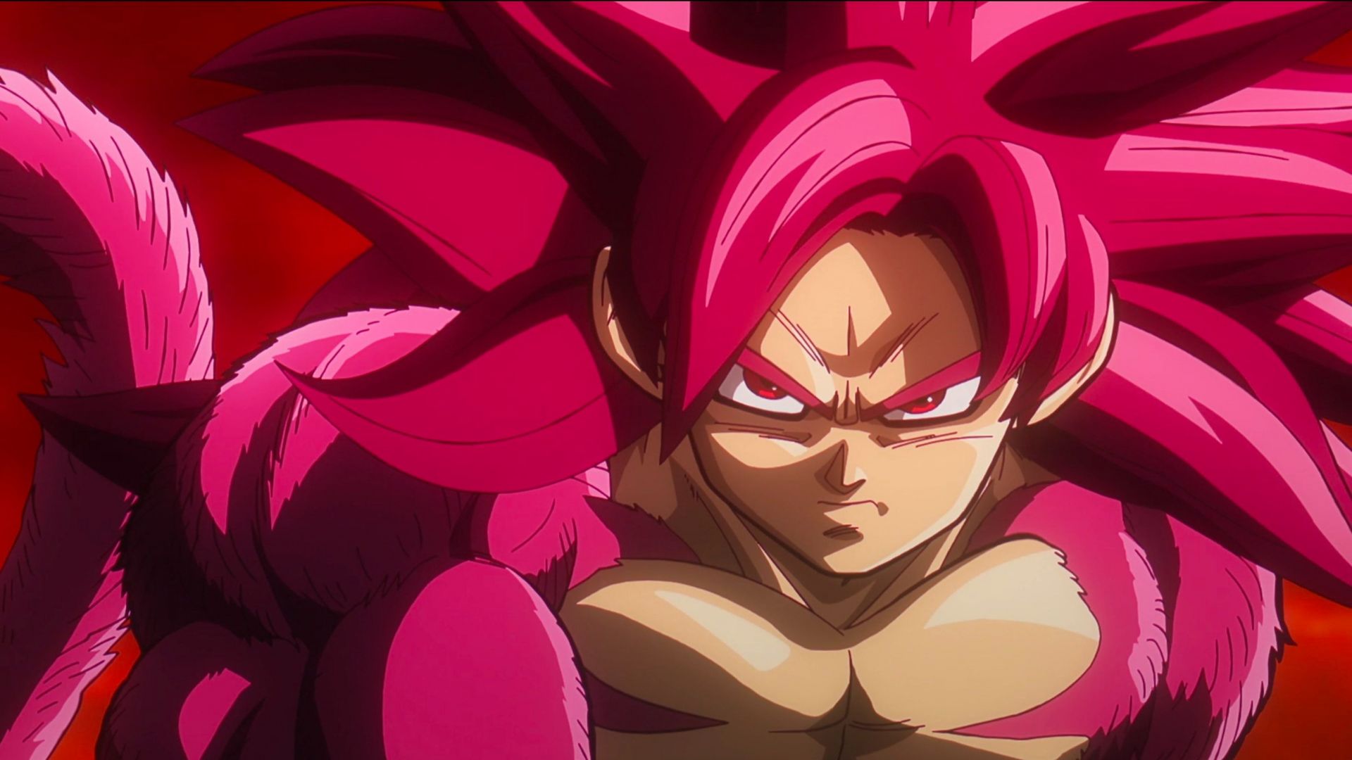 Dragon Ball Daima episode 19: Glorio betrays Arinsu as Goku brings back his strongest Dragon Ball GT transformation