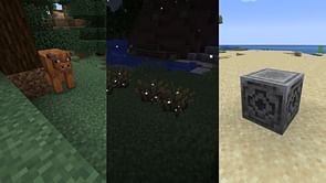 4 reasons to be excited about the upcoming Minecraft game drop update