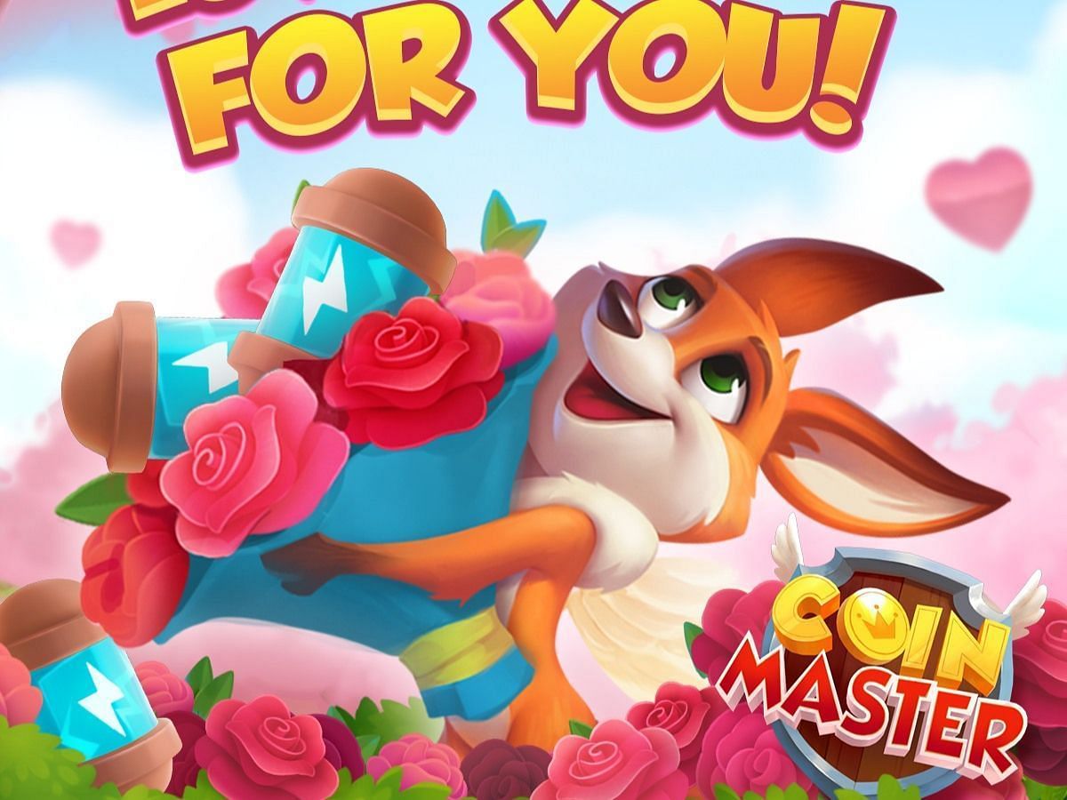 Coin Master free spins