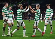 Celtic vs Dundee United Prediction and Betting Tips | 15th February 2025