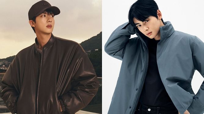 “Average person isn't going to look like K-pop idol” — Tiktoker criticized for allegedly stereotyping Korean men by comparing them to celebrities