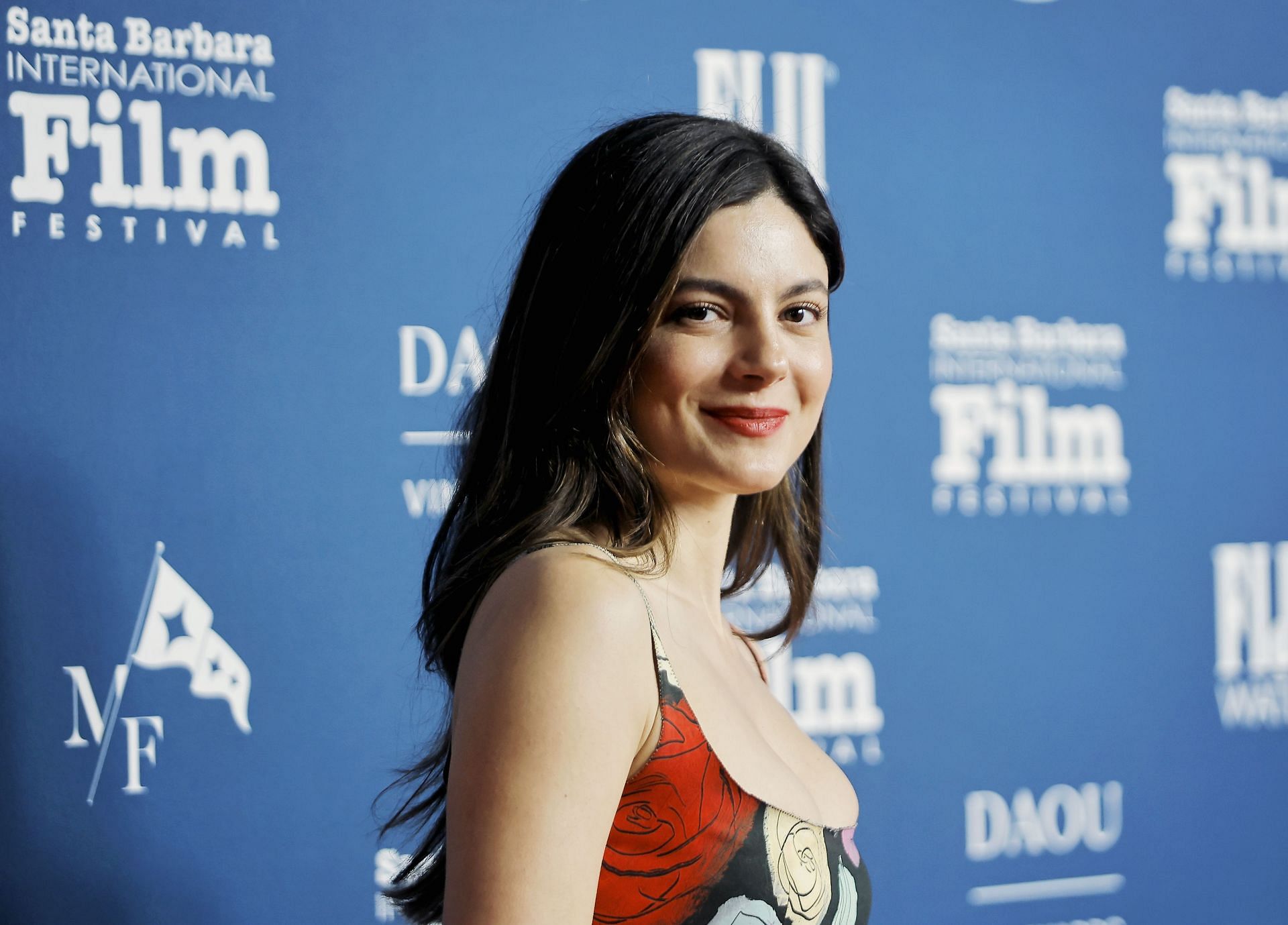 Monica Barbaro (Photo by Tibrina Hobson/Getty Images)