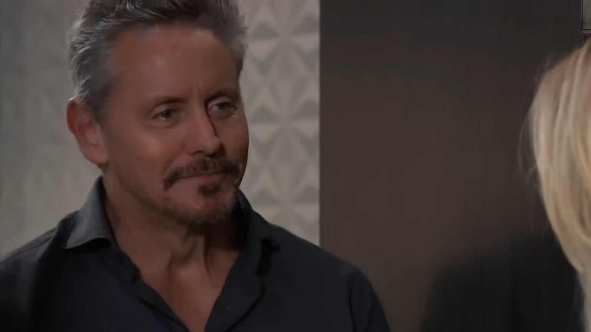 Jack Brennan on General Hospital (Image via Youtub/@General Hospital)