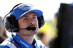 Kyle Larson in favor of bringing Cup race to Rockingham Speedway amid Bowman Gray's NASCAR return