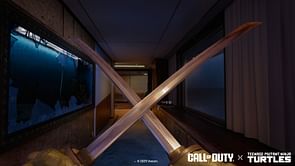 How to unlock Katanas in Warzone and Black Ops 6