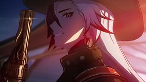 All Honkai Star Rail Boothill Eidolons, ranked